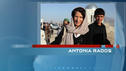 Antonia Rados berichtet aus Afghanistan