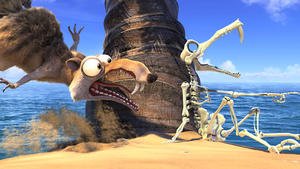 'Ice Age 4 - Voll Verschoben': Piraten und Teenie-Drama 3 von 5 Punkten