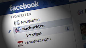 Mails und Kontakte verloren: Facebooks E-Mail-Fiasko noch schlimmer? Mails und Kontakte verloren: Facebooks E-Mail-Fiasko noch schlimmer?