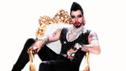 Neue Personality-Doku Glööckler, Glanz und Gloria