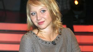 Anna Maria Mühe ist schwanger Anna Maria Mühe ist schwanger.