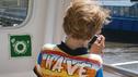 Sebastian (10) weiter vermisst