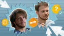 Gib deine Stimme ab!