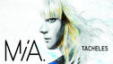 MIA. live auf Tour