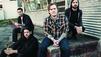The Gaslight Anthem