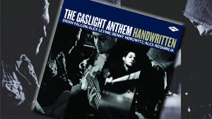 The Gaslight Anthem bringen neues Album raus "Handwirtten"