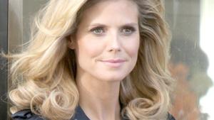 Heidi Klum: "Mir geht es gut!" Kinder stehen an erster Stelle
