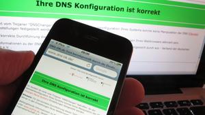 Heute Internet-Blockade durch 'DNS-Changer' – was Sie jetzt tun müssen Heute Internet-Blockade durch 'DNS-Changer' – was Sie jetzt tun müssen