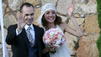 Si! Iniesta feiert Traumhochzeit