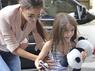 Suri bleibt bei Katie