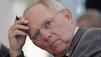 Sch&auml;uble warnt Verfassungsrichter vor Stopp des ESM-Rettungsschirms