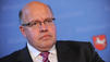 Energiewende: Altmaier fordert bessere Abstimmung von Bund und L&auml;ndern