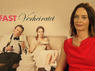 Exklusiv-Interview zu 'Fast verheiratet'