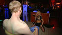 Mitten im Leben: Junggesellenabend mit Stripperin