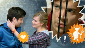 Unter uns: Anna und Paco werden beschattet