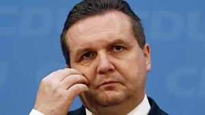 Staatsanwaltschaft ermittelt gegen Ex-Ministerpräsidenten Mappus wegen Untreue-Verdachts Ermittlungen gegen Mappus