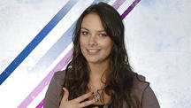 Janina Uhse über ihre GZSZ-Rolle Jasmin Janina Uhse über ihre GZSZ-Rolle Jasmin