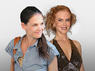 Nicole half Katie