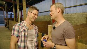 Bauer sucht Frau: Philipp und Veit haben sich getrennt Alles aus bei Philipp und Veit