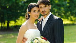 Neu bei AWZ: Rosetta Pedone als Viktoria König AWZ: Viktoria und Marco