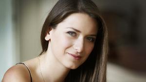 Yasemin Dikmen