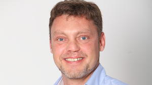 Markus Dietz