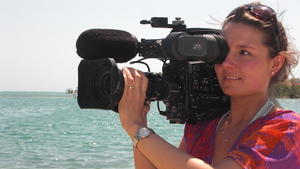 Daniela Rückwart