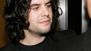 Sylvester Stallones Sohn ist tot Sylvester Stallones Sohn Sage ist tot.