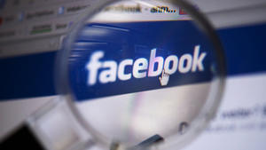 Eingriff in Privatsphäre: Facebook liest Nachrichten und Chat-Protokolle Eingriff in Privatsphäre: Facebook liest Nachrichten und Chat-Protokolle