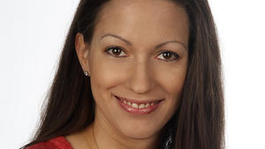 Martina Fritsche