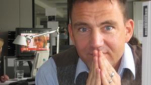 Oliver Sonnen