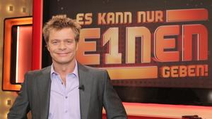 Es kann nur E1NEN geben: Neue Folgen Ab Freitag, 31. August um 22.15 Uhr