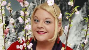 Tine Wittler hat geheiratet RTL-Moderatorin Tine Wittler hat geheiratet.