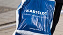 Karstadt streicht 2.000 Stellen