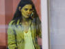 Katie Holmes und Suri: Auto-Unfall