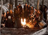 Bilder aus dem 'Twilight'-Finale