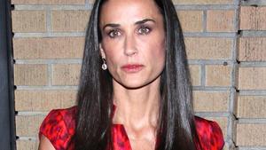 Demi Moore: Ihre Töchter brechen den Kontakt zu ihr ab Demi Moore: Ihre Töchter brechen den Kontakt zu ihr ab