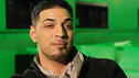 DSDS Mehrzad Marashi