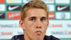 Petersen tritt gegen Bayern nach