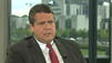 SPD-Chef Gabriel im RTL-Interview: Europa ist erpressbar