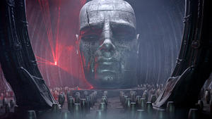 RTL Kinopreview: 'Prometheus' 'Prometheus': Eine Gruppe Wissenschaftler begibt sich auf eine gefährliche Reise ins All.