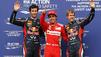 Deutschland-GP: Die Qualifying-Facts