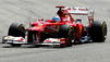 Deutschland-GP: Alonso triumphiert - Vettel nach Strafe F&uuml;nfter