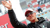 Schumi nach 6 Jahren wieder der Schnellste