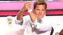 Dieter Bohlen ist Top TV-Celebrity