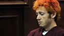 James Holmes schweigt eisern