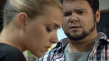 GZSZ Folge 5053 vom 07.08.2012 GZSZ Folge 5053 vom 07.08.2012