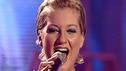 DSDS Finale 2003 Juliette Schoppmann