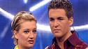 DSDS 2003 Juliette Schoppmann und Alexander Klaws