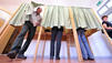 Wahlrecht ist verfassungswidrig - bis Herbst 2013 muss ein neues Gesetz her